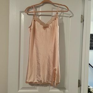 Victoria’s Secret Silky Lingerie Slip